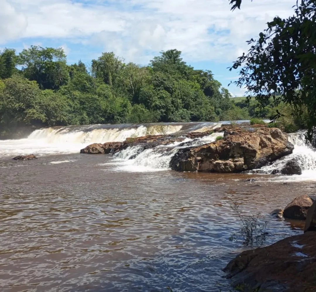 rio boa vista morte