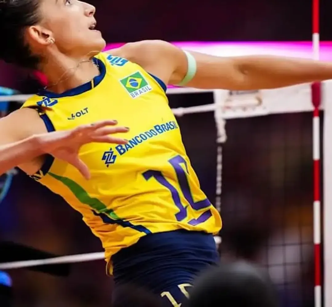 Gabi Guimarães
