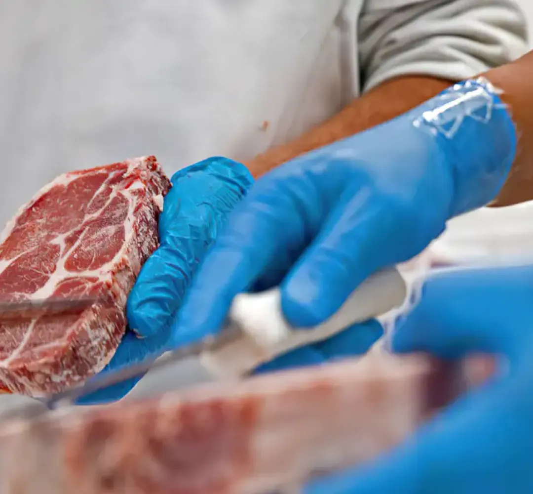 carne bovina
