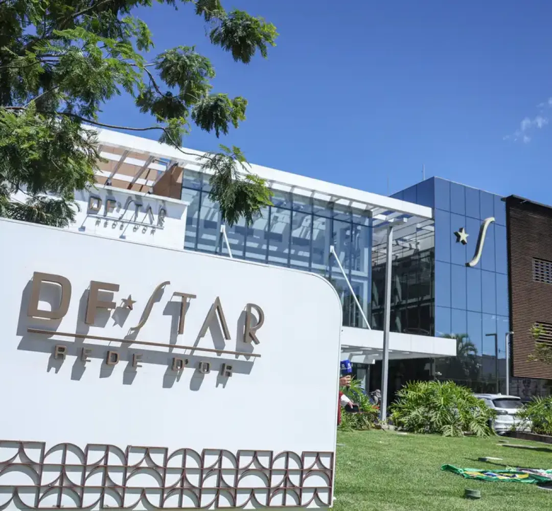 Hospital DF Satar