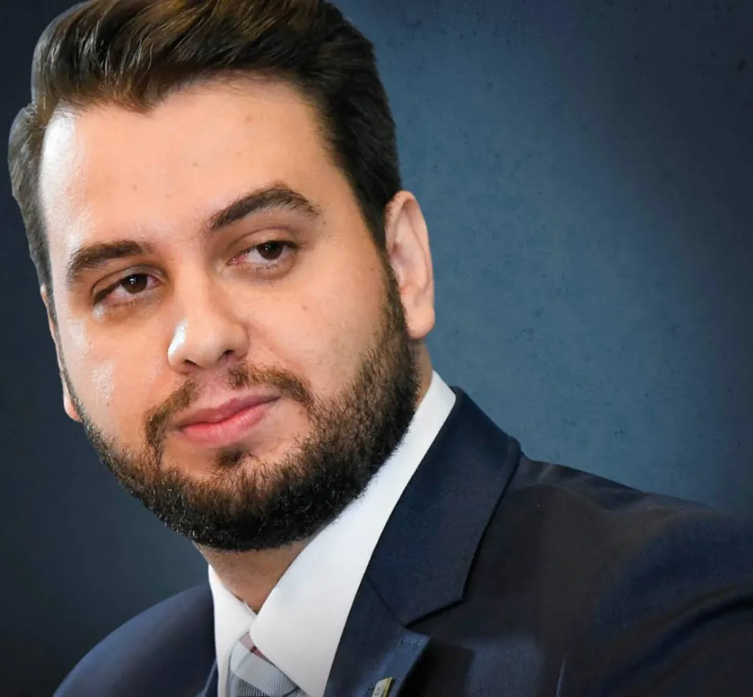 Felipe Martins é preso preventivamente no Paraná