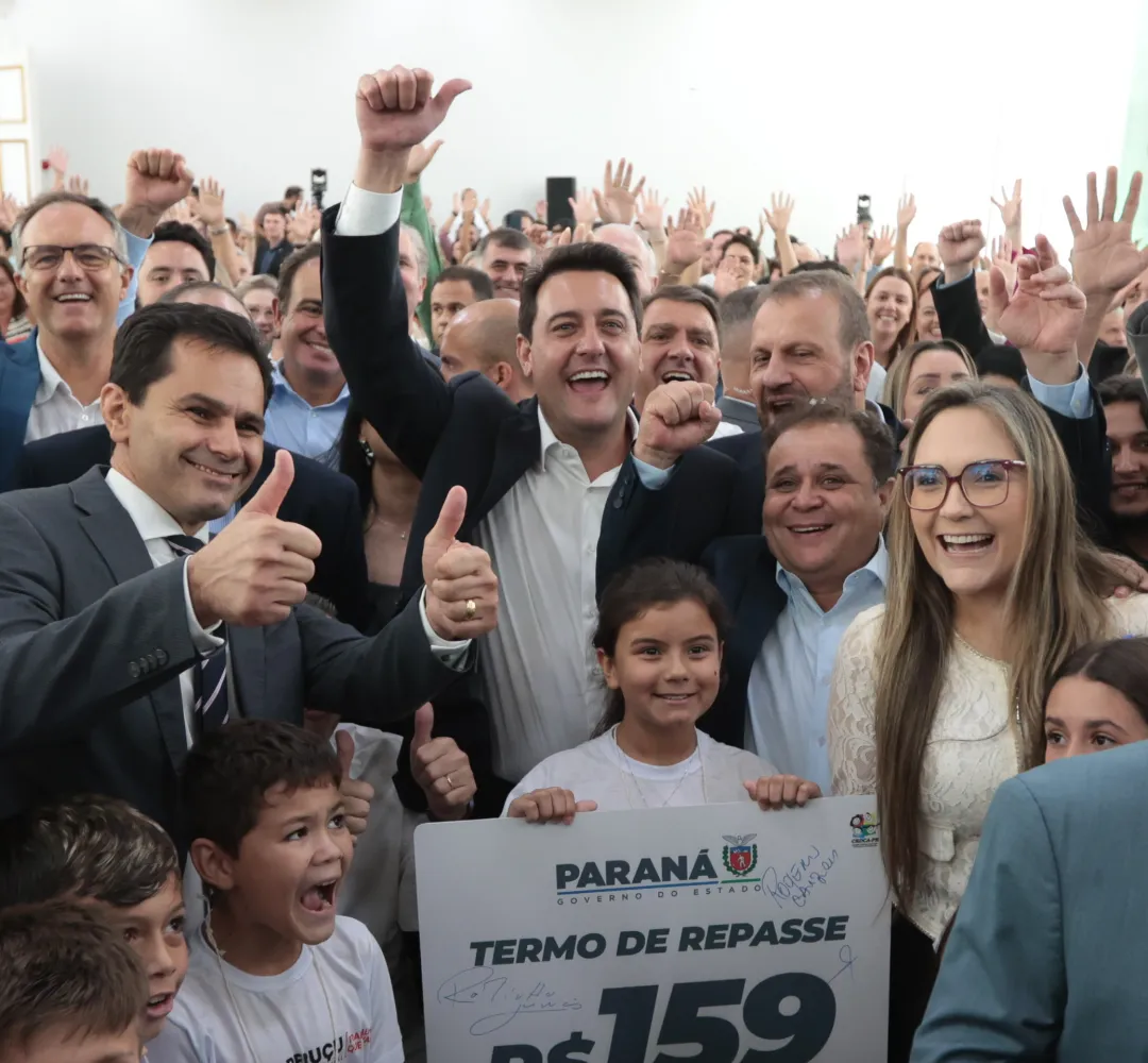Repasse de R$ 159 milhões do FIA