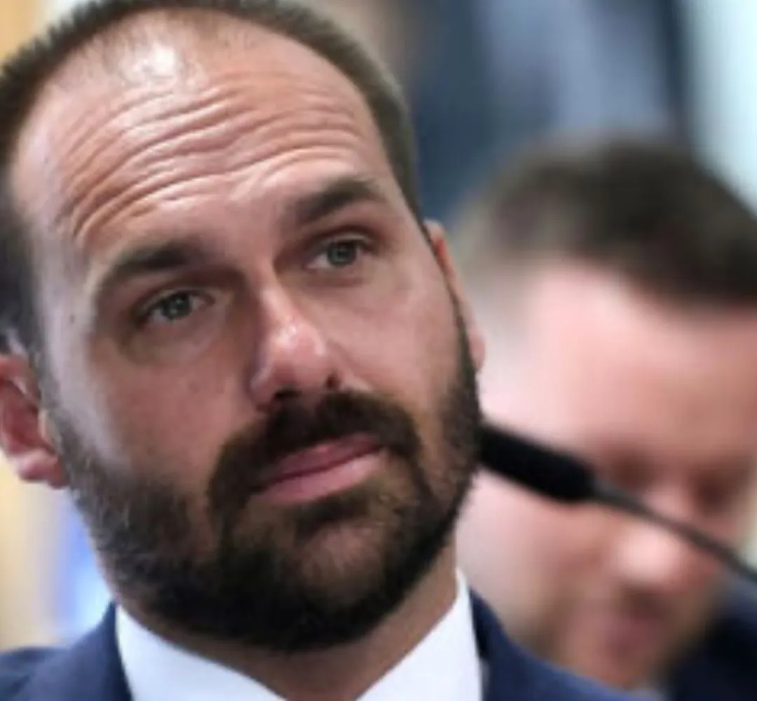 Eduardo Bolsonaro