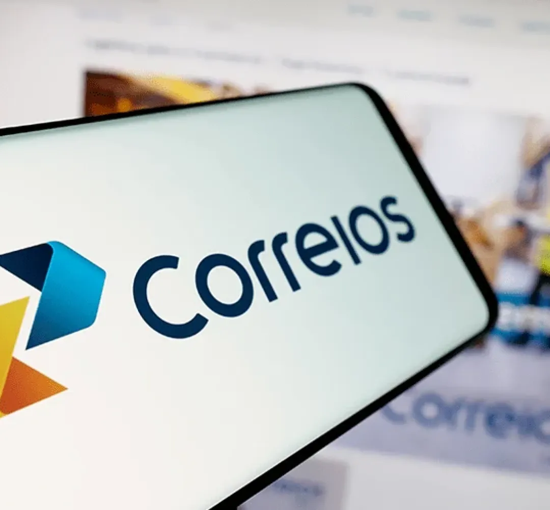 Correios