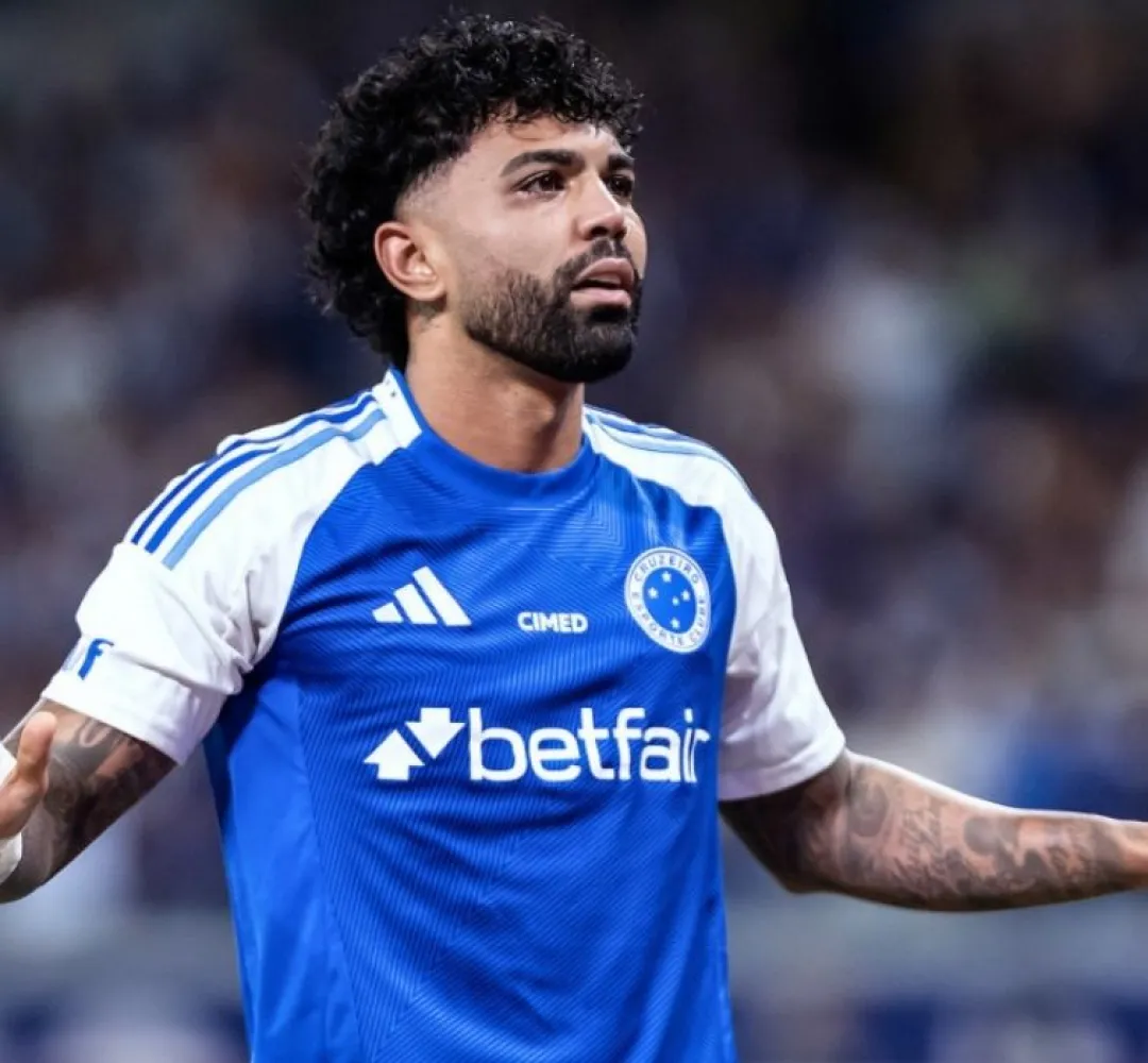 Gabigol