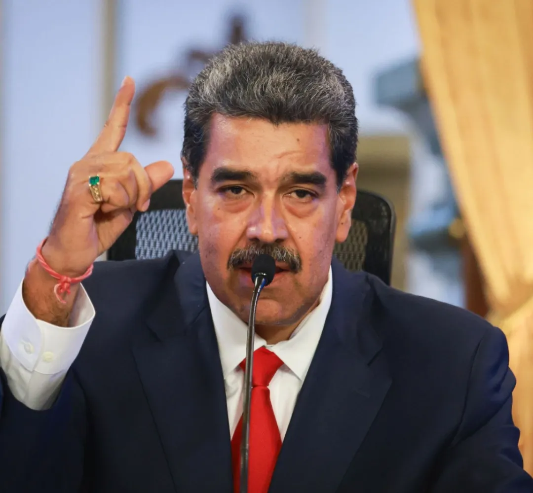 MADURO