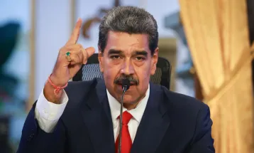 Trump afirma que Nicolás Maduro foi capturado por tropa de elite dos EUA