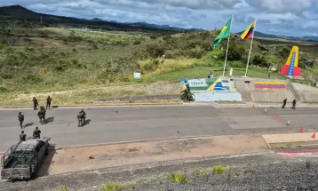 Fronteira com Venezuela, Roraima monitora impactos de ataque dos EUA