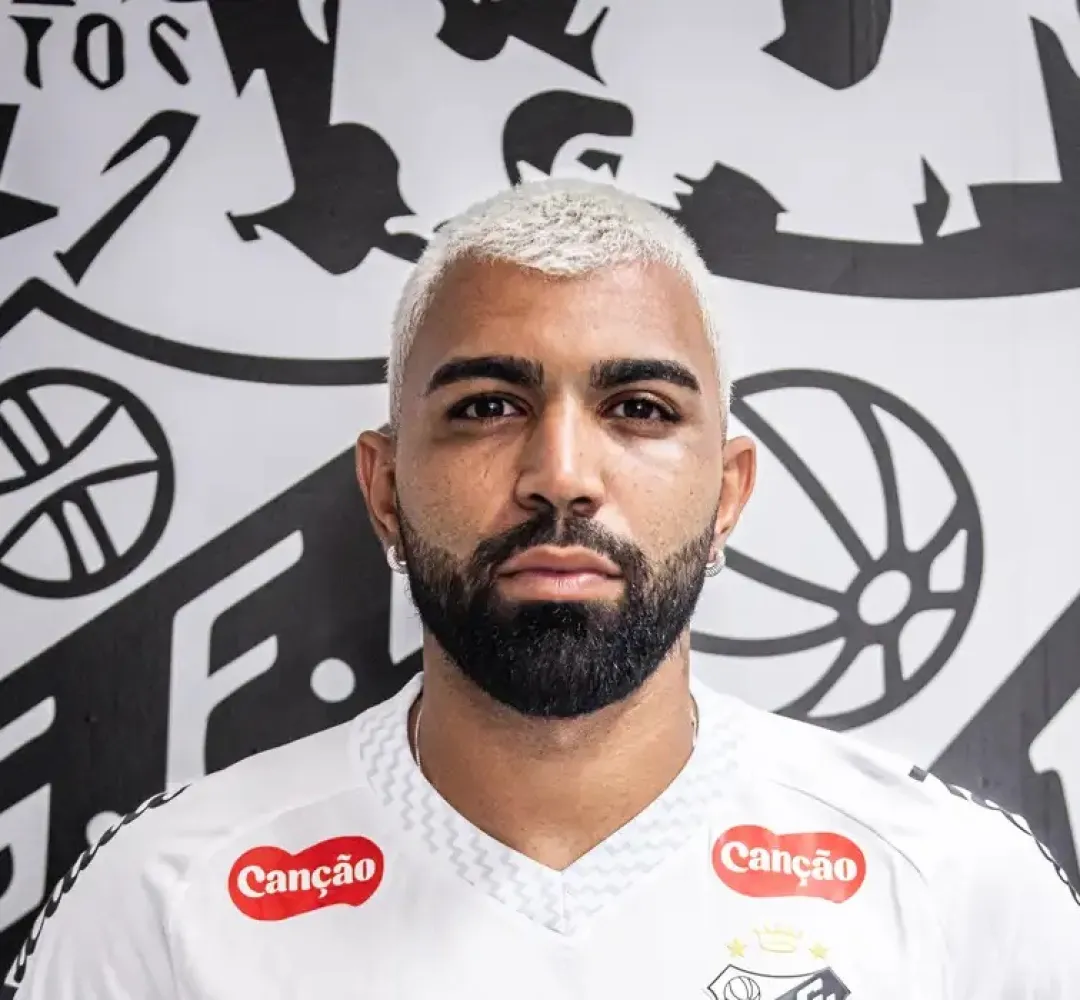 gabigol