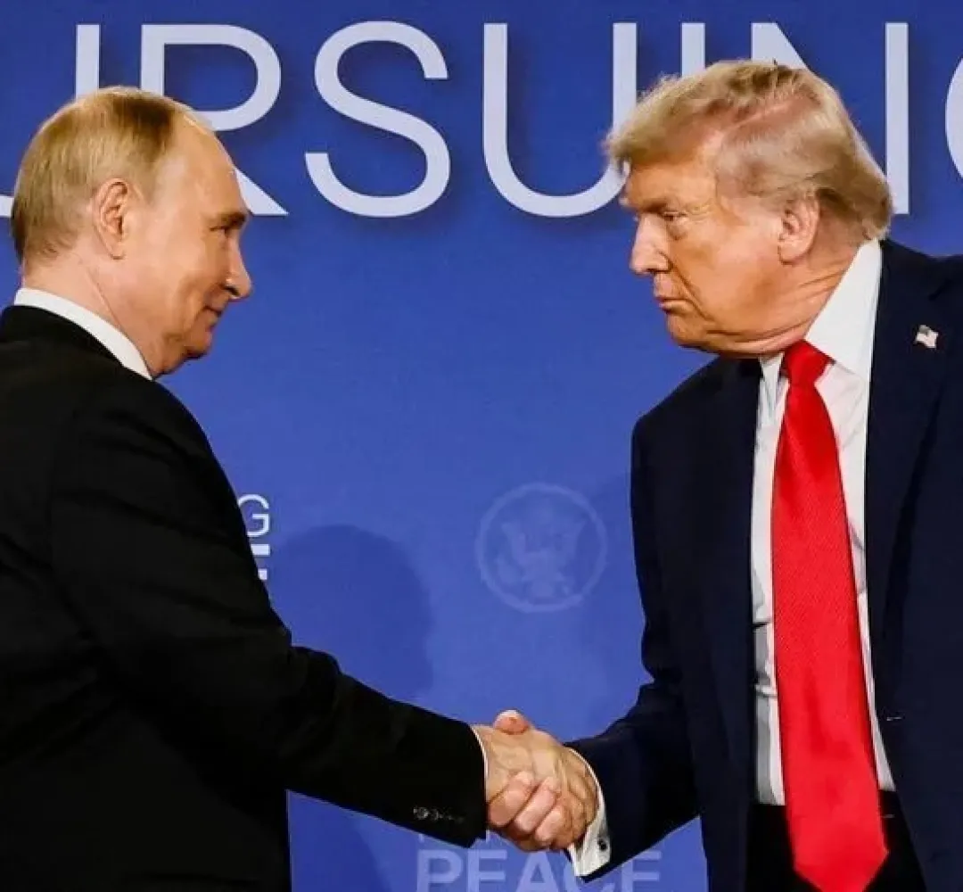 putin trum´p