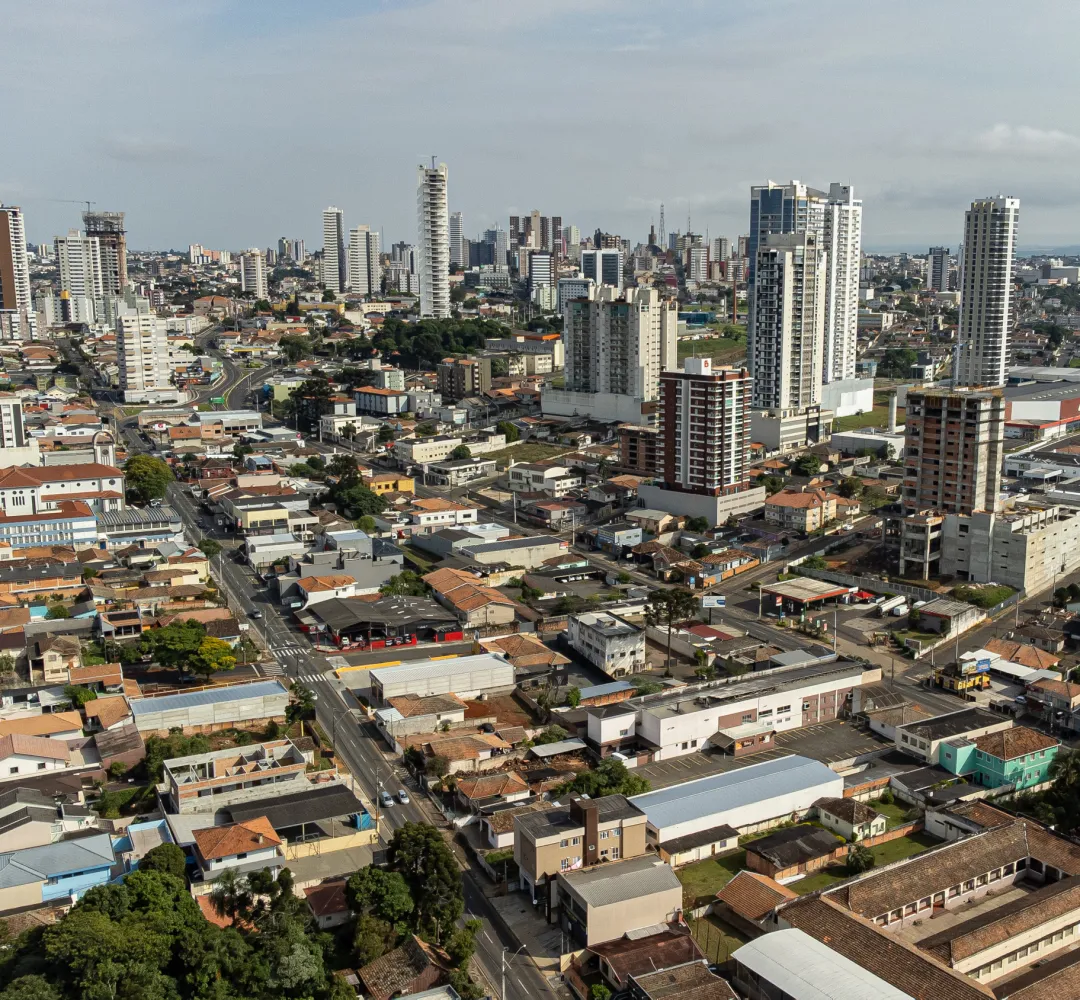 CIDADES