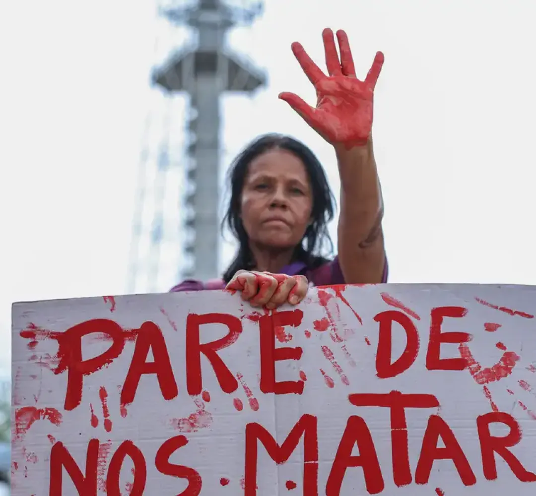 violência contra a mulher