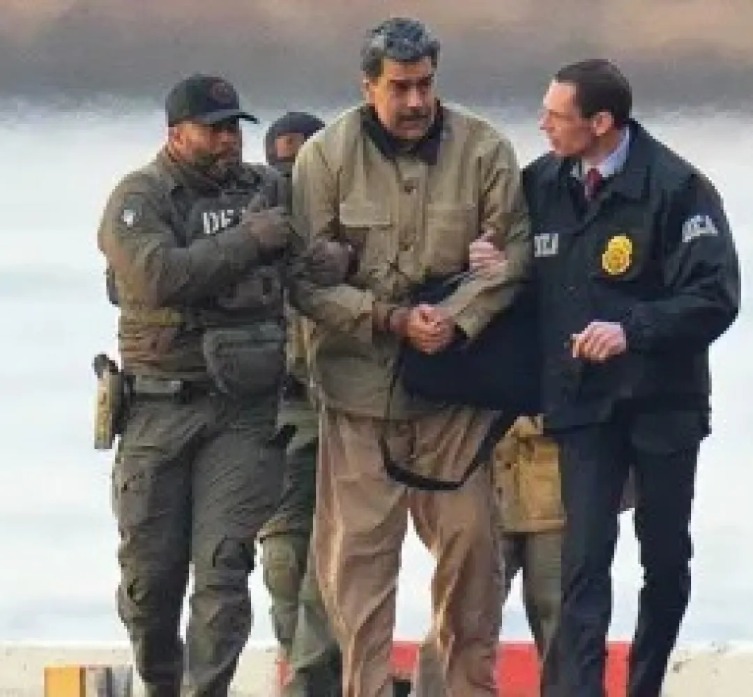 maduro