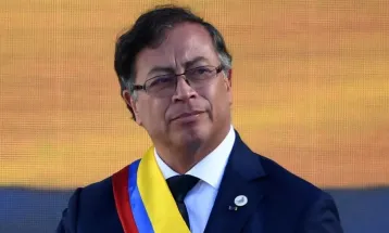 Gustavo Petro anuncia que deixará a Presidência da Colômbia antes do fim do mandato