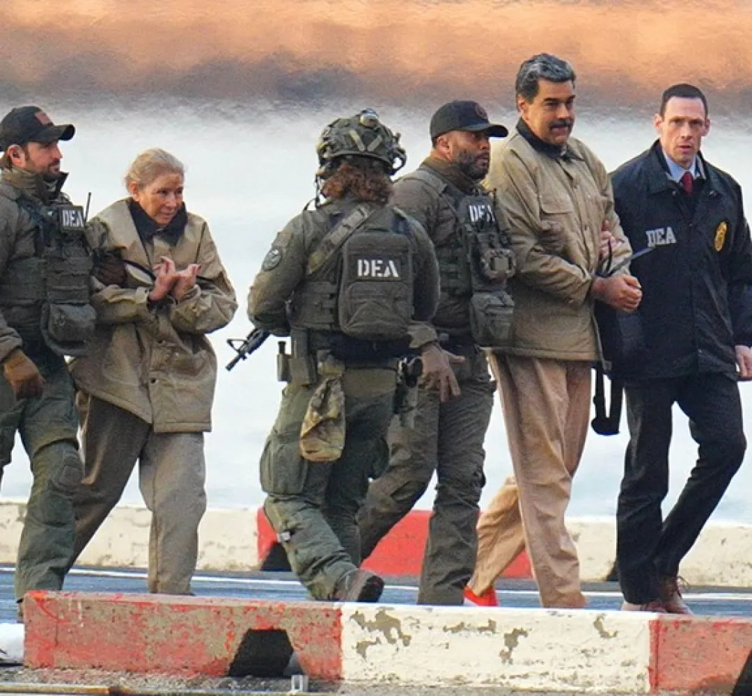 Maduro