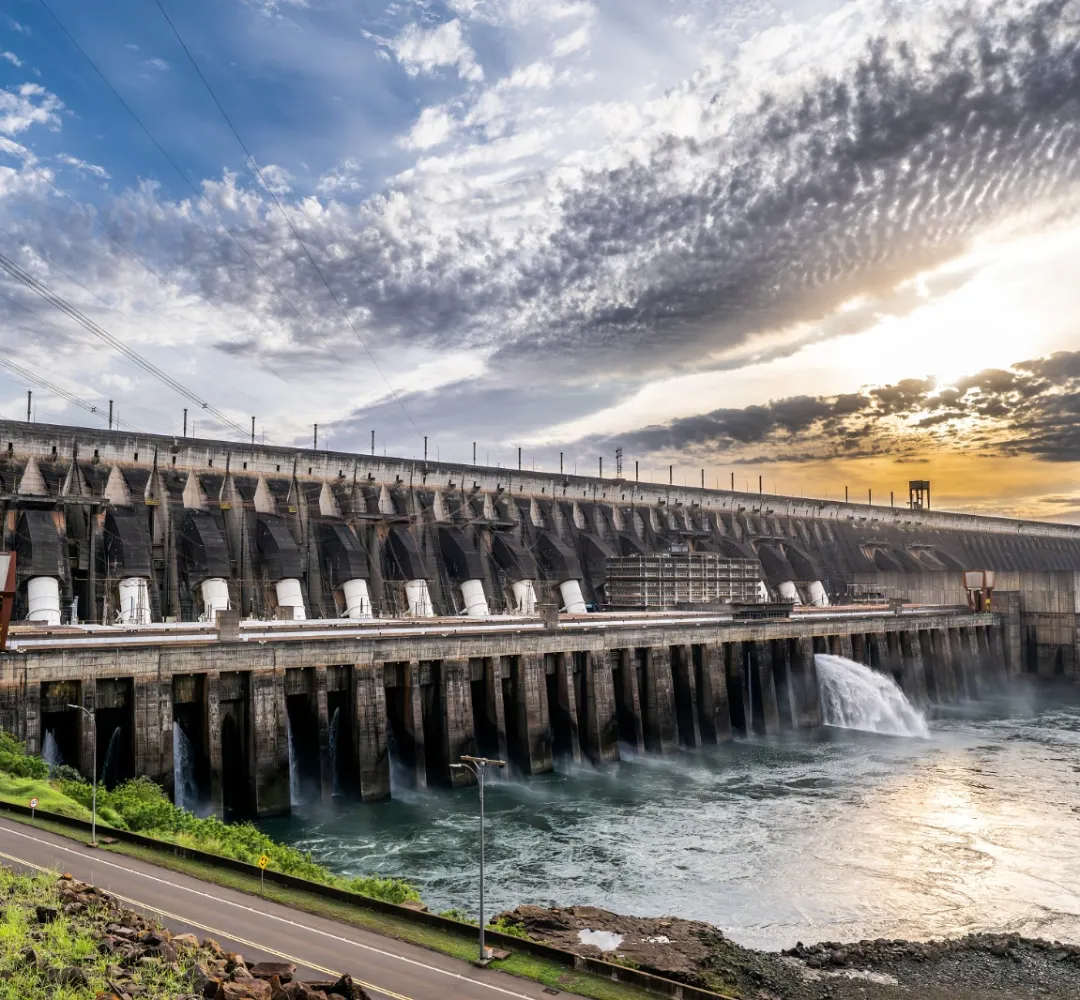 Itaipu Binacional