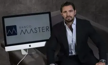 PF aciona Interpol para rastrear patrimônio de Daniel Vorcaro no exterior em investigação sobre Banco Master