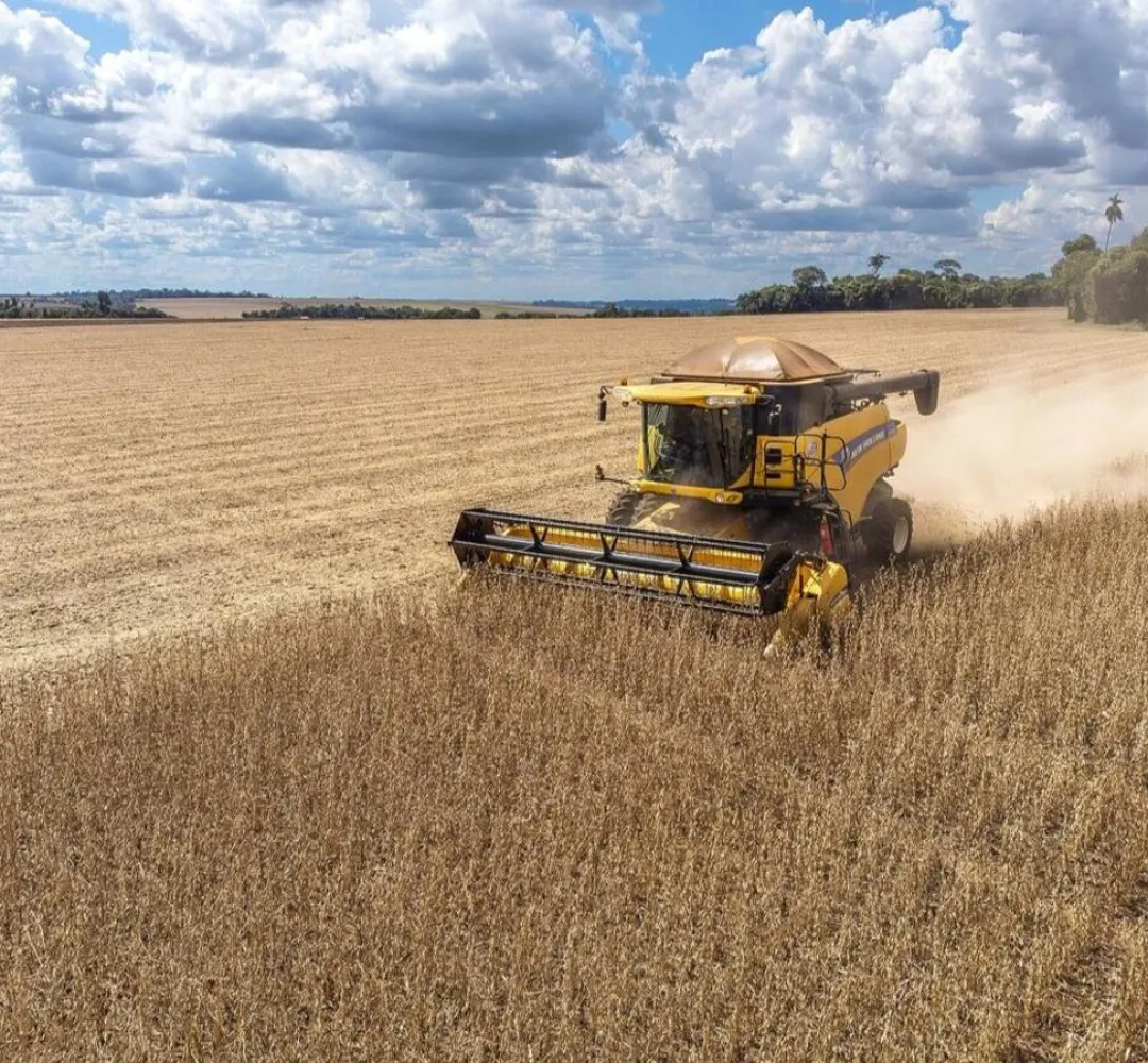Reforma tributária setor agronegócio