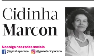 Coluna social - Terça-feira, 13 de janeiro