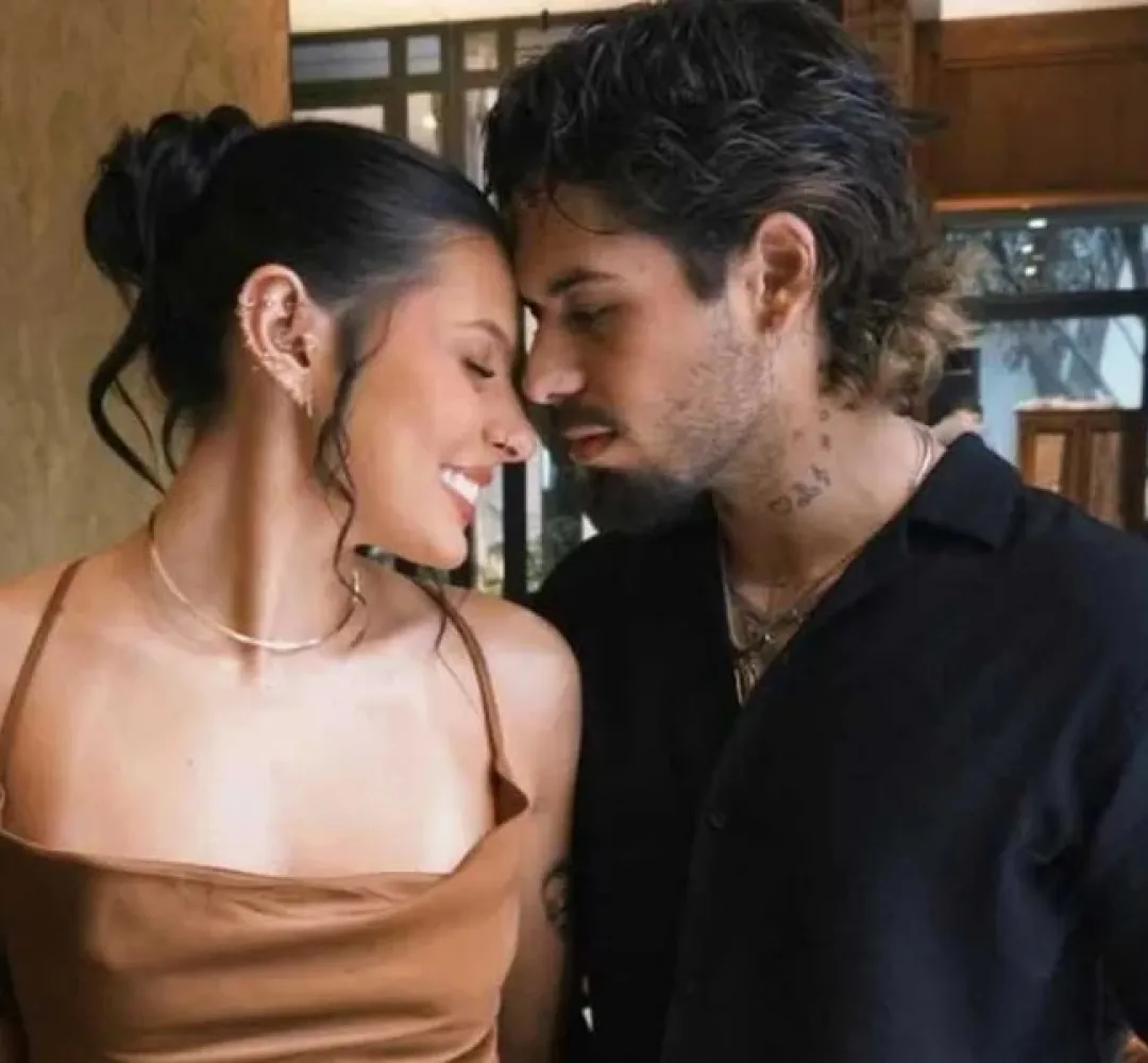 ANA CASTELA ZÉ FELIPE