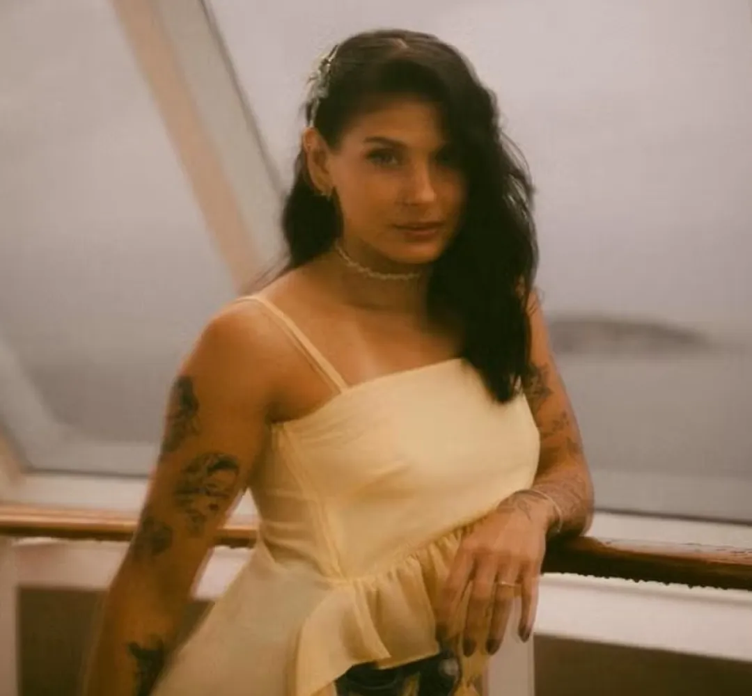 Ana Castela