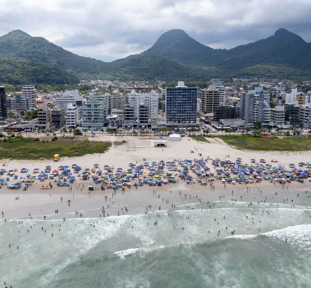 Litoral do Paraná