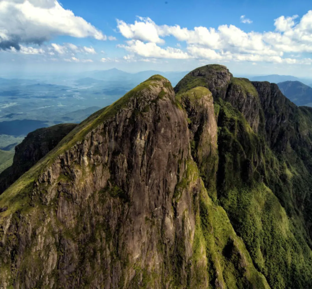 pico paraná