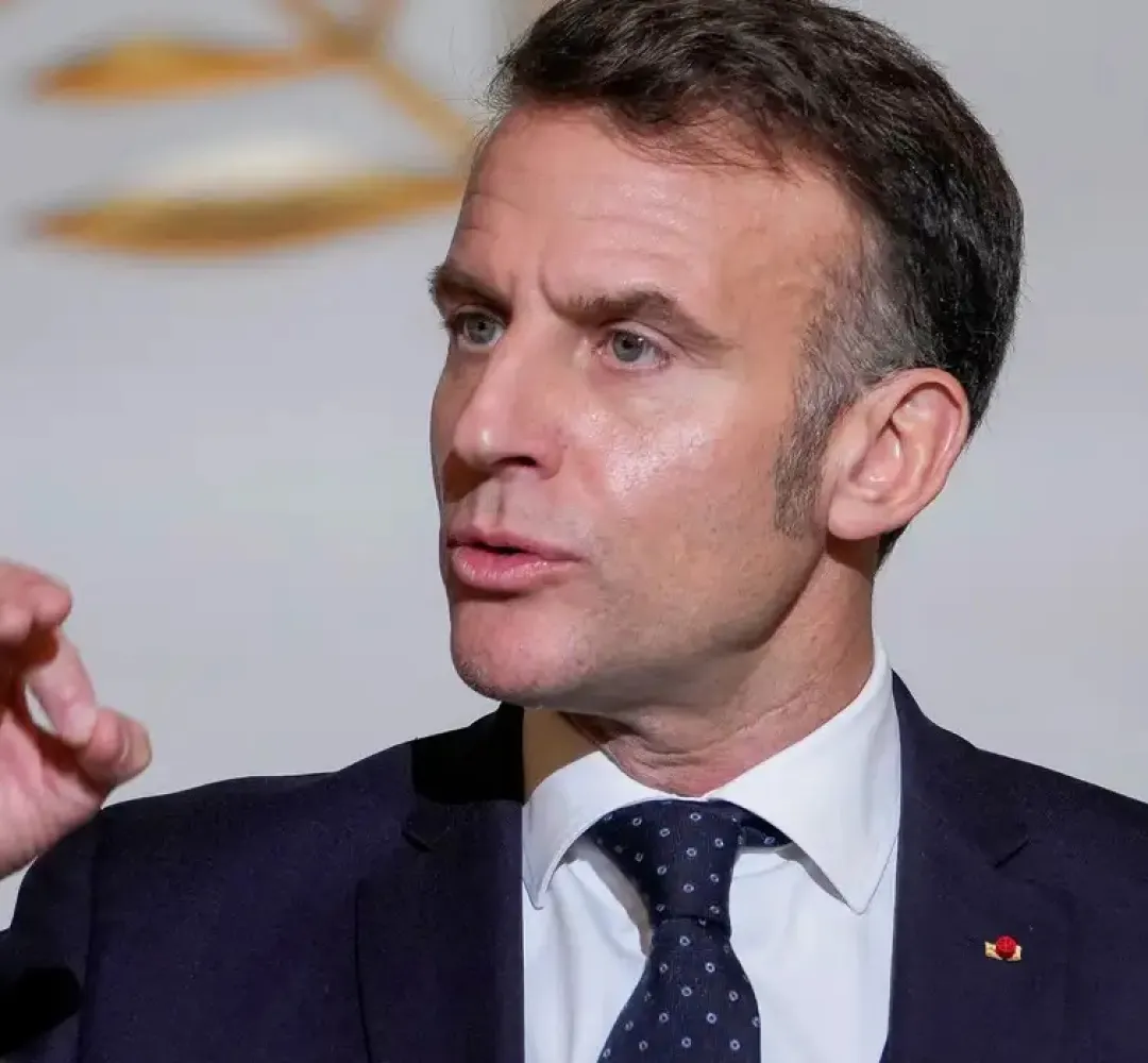 macron