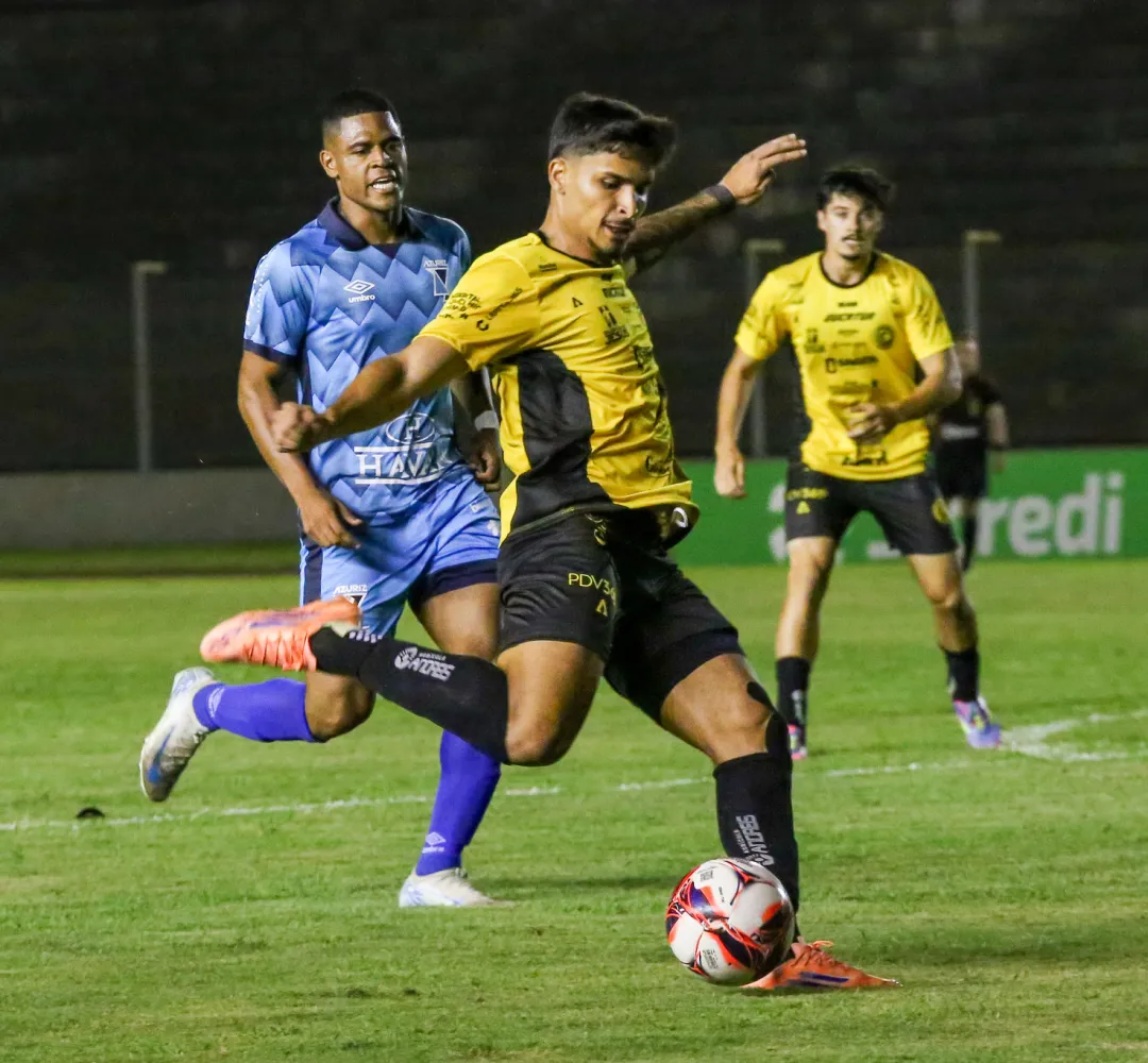 Cascavel e Azuriz ficaram no 0 a 0