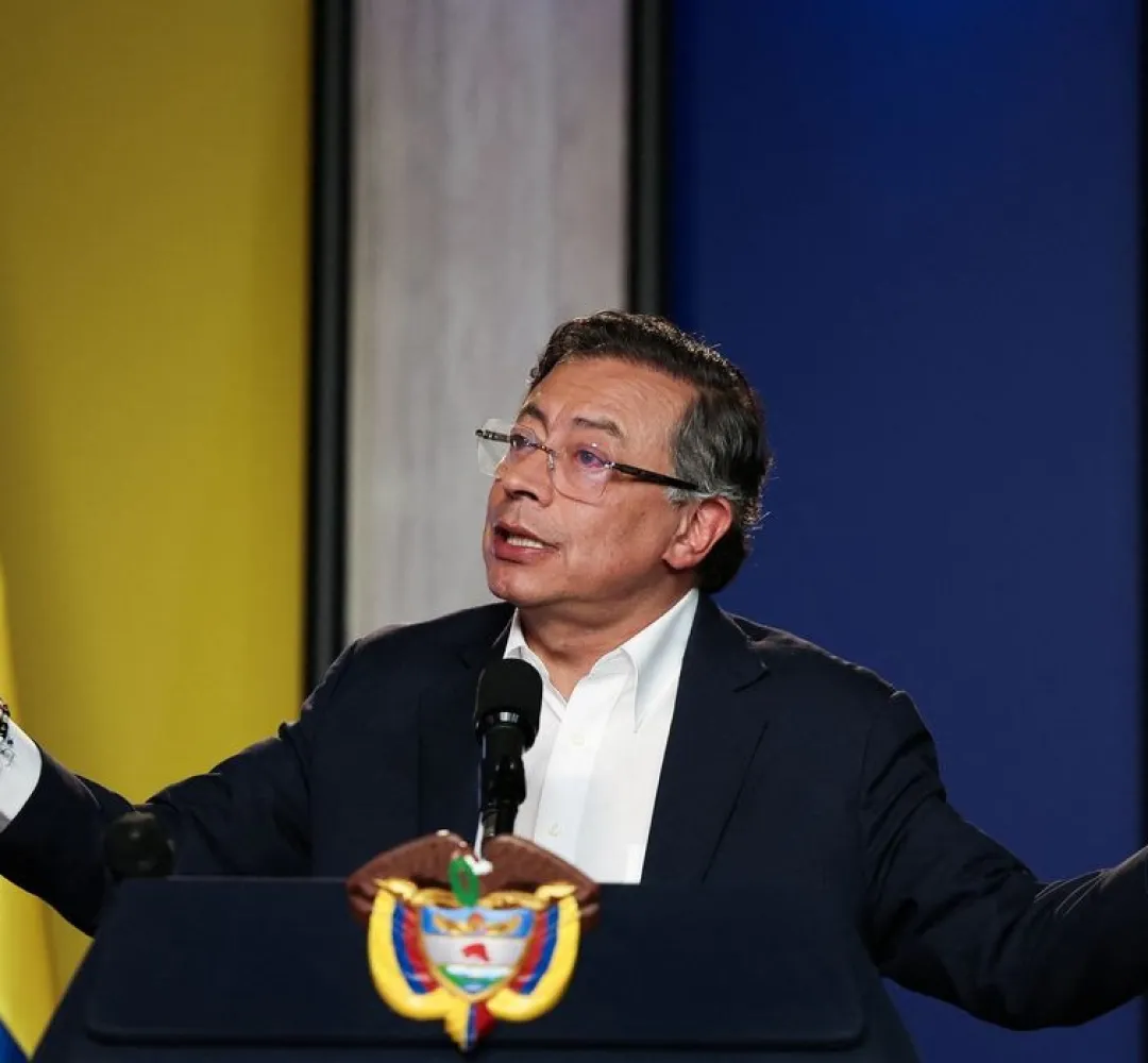 gustavo petro
