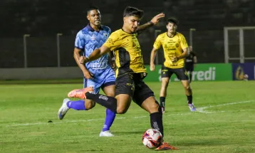 Um balanço da primeira rodada do Campeonato Paranaense