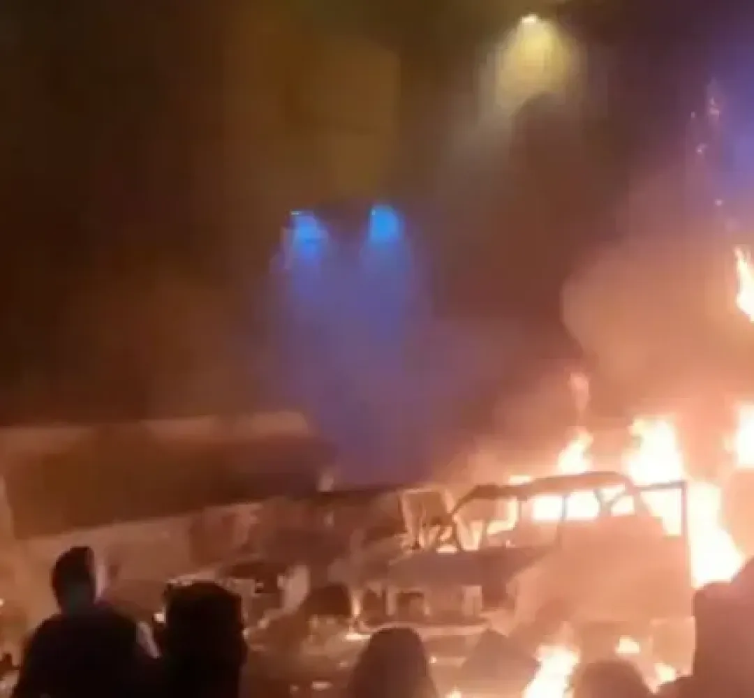 Irã protestos