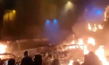 Devido a protestos contra o governo, Irã está há mais de 80 horas sem internet