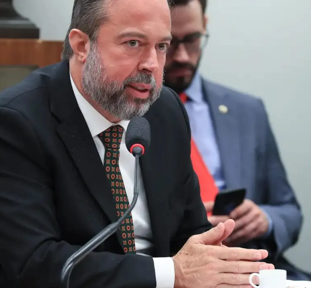 Alexandre Silveira