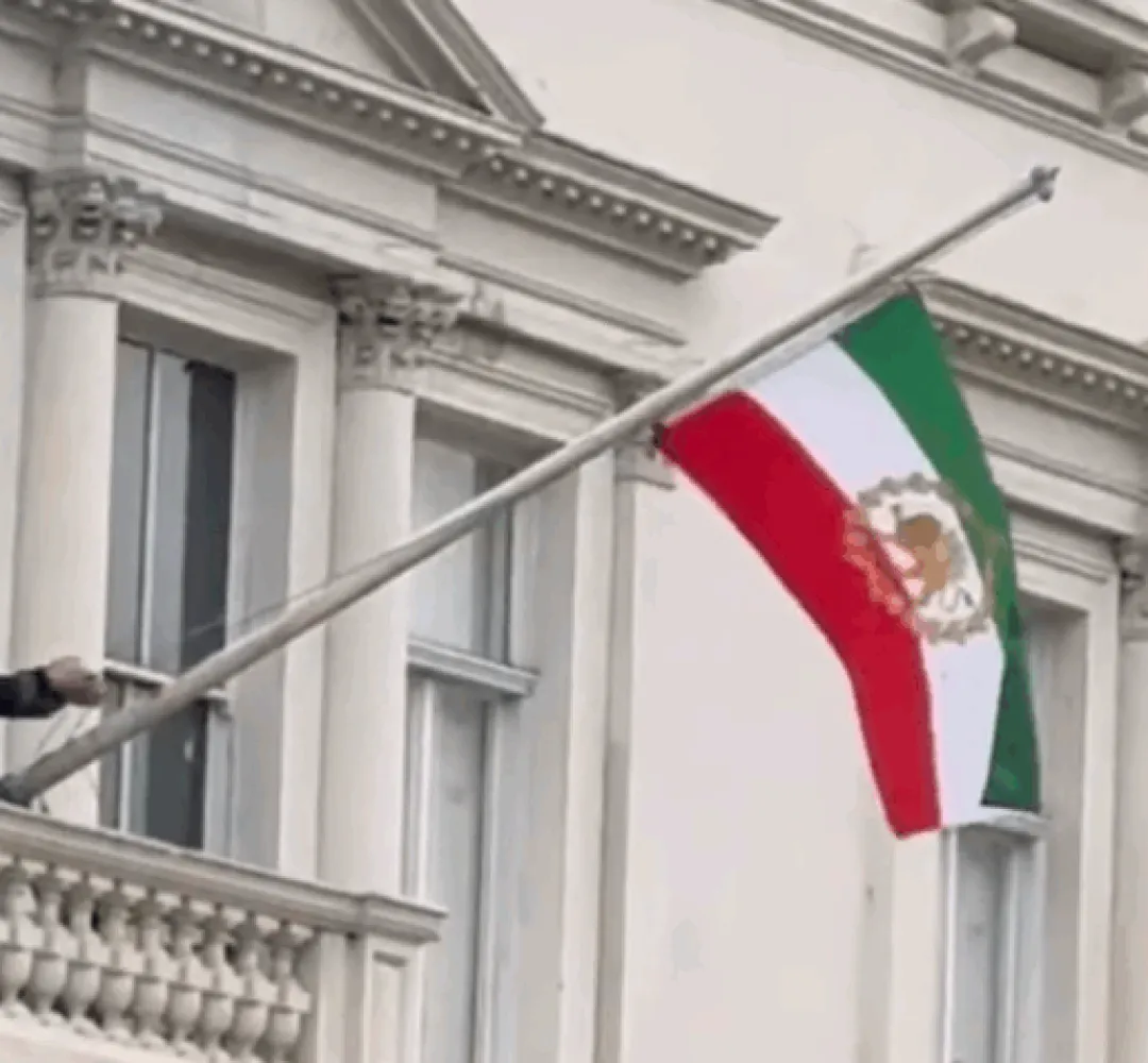 bandeira do Irã