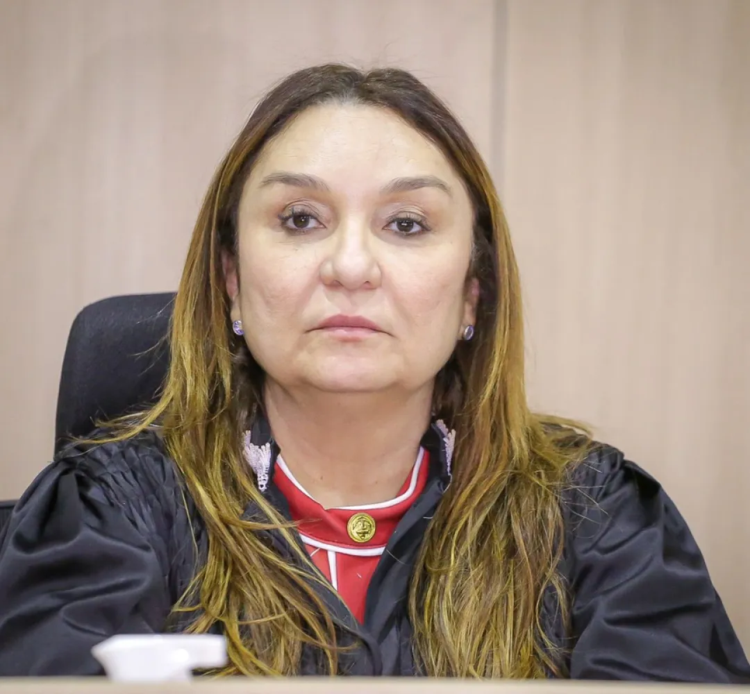 Flora Isabel, conselheira Piauí