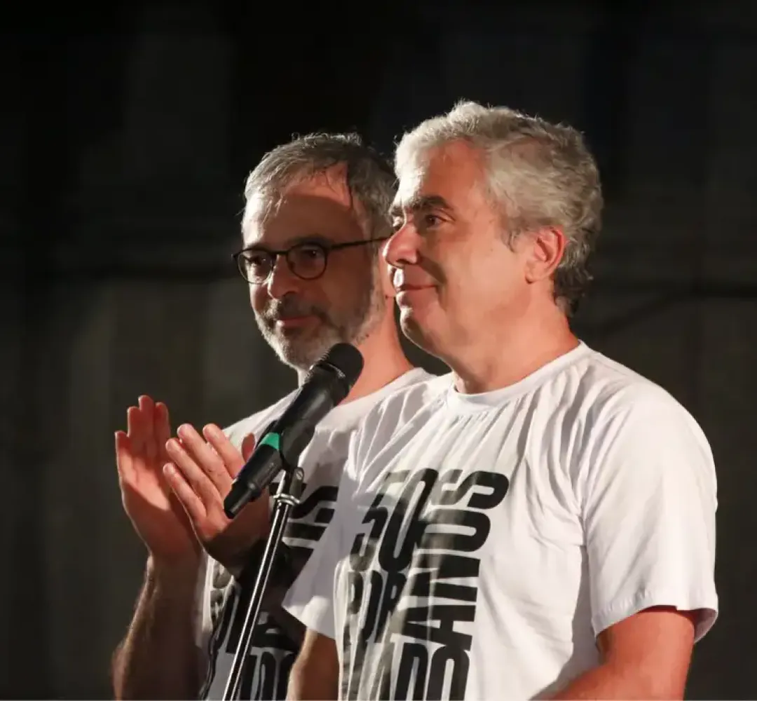Herzog filhos do Vladimir