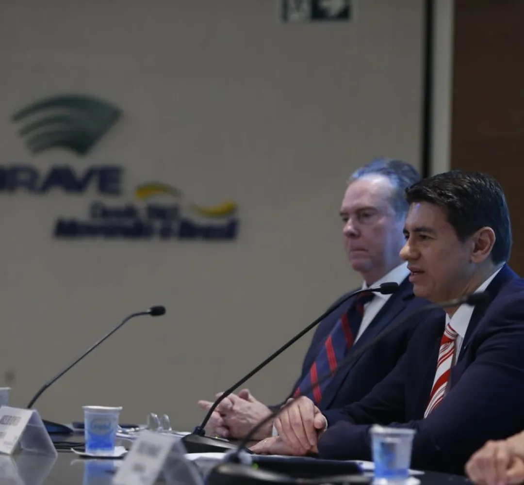 Fenabrave