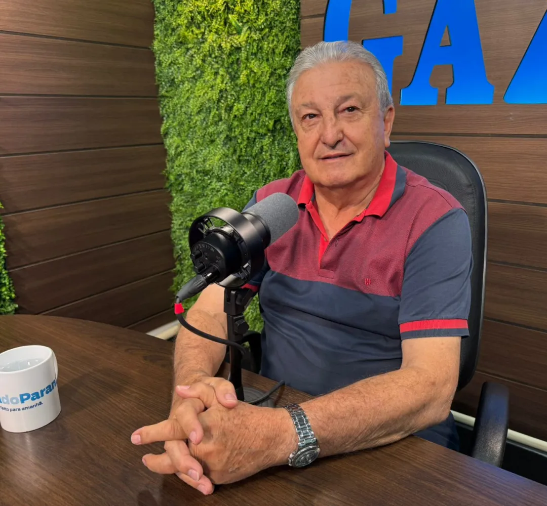 38ª Show Rural Coopavel, Divo Grolli