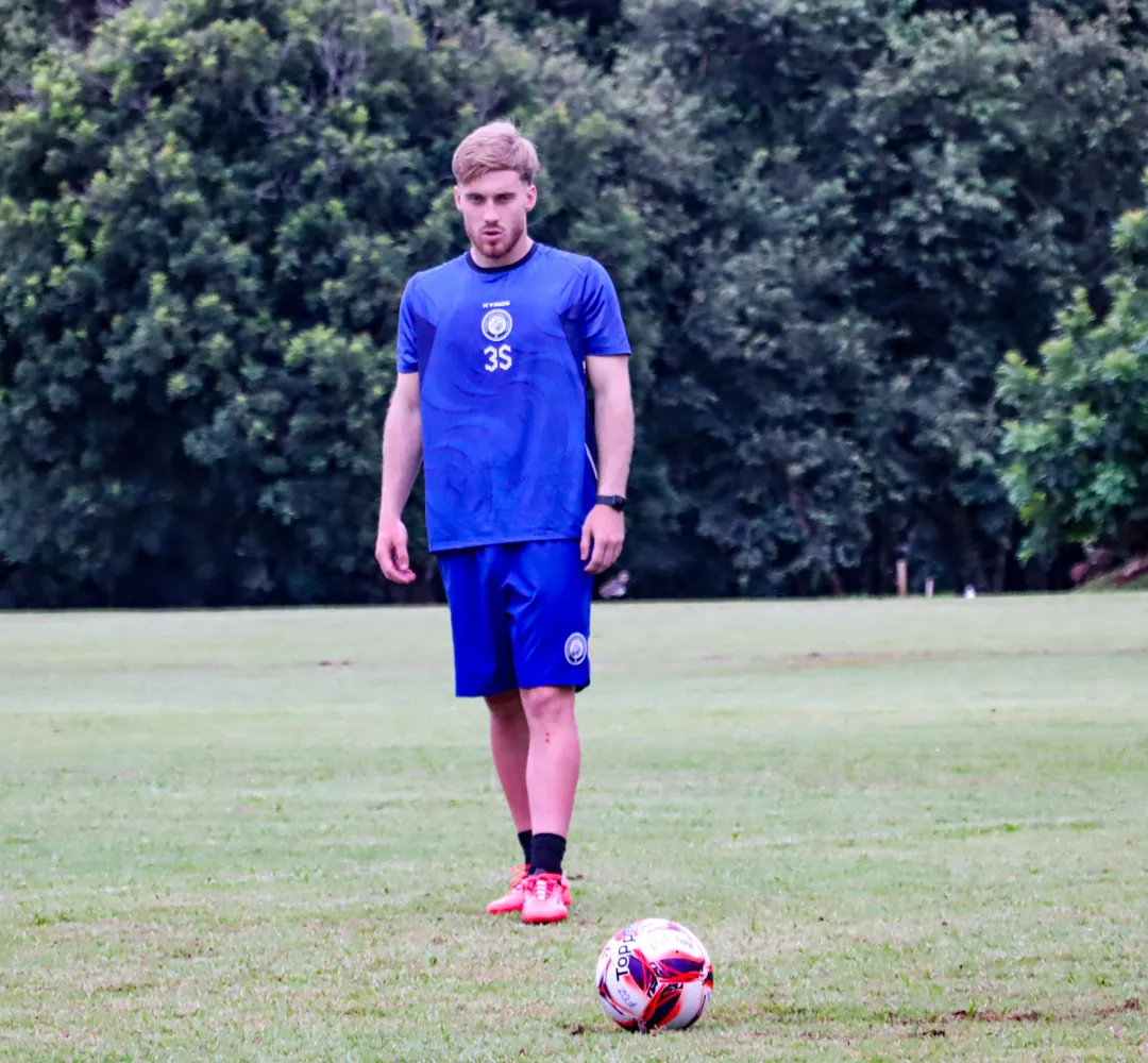 foz do iguaçu fc