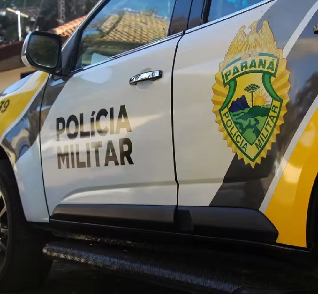 Polícia Militar