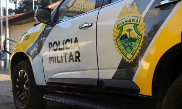 Homem é morto a tiros no Bairro 14 de Novembro, em Cascavel