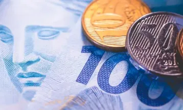 Arrecadação federal bate recorde histórico e soma R$ 278 bilhões em abril