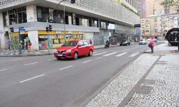 IPVA 2026: prazo de pagamento das placas de final 7 e 8 termina nesta quarta-feira