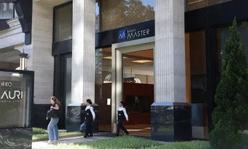 Caso Banco Master: André Mendonça autoriza empresário a faltar à CPMI e cancela reunião