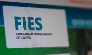 Prazo para inscrição no Fies do segundo semestre termina nesta quinta-feira