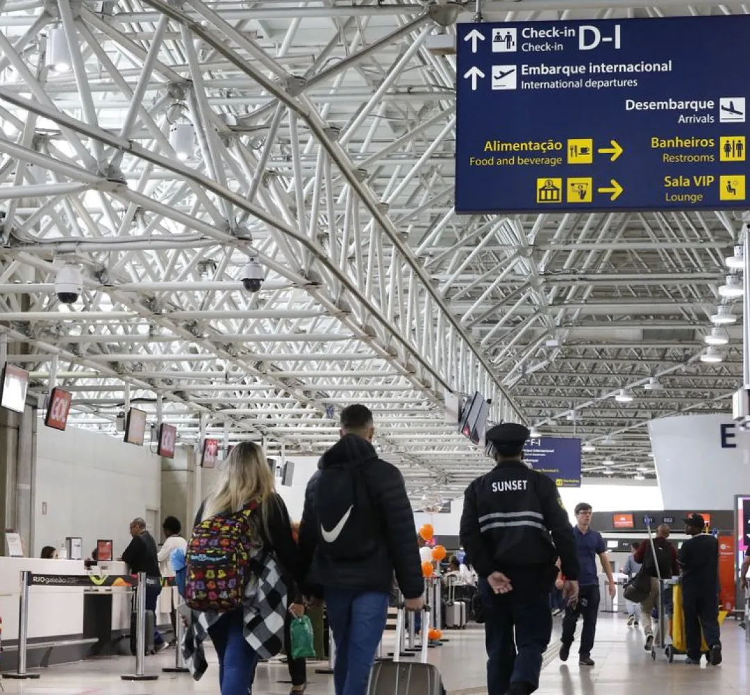 aeroporto