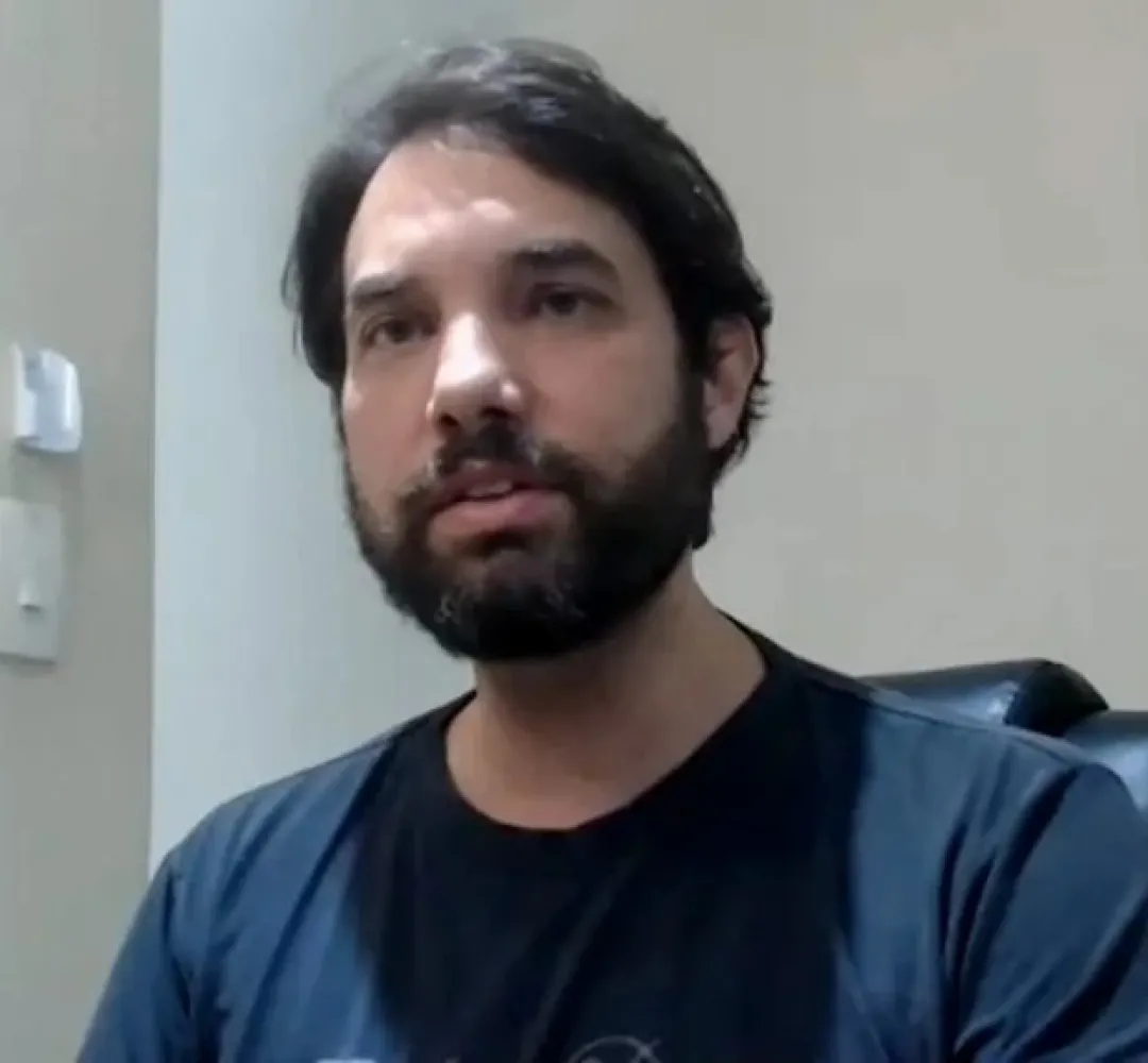 DR JAIRINHO