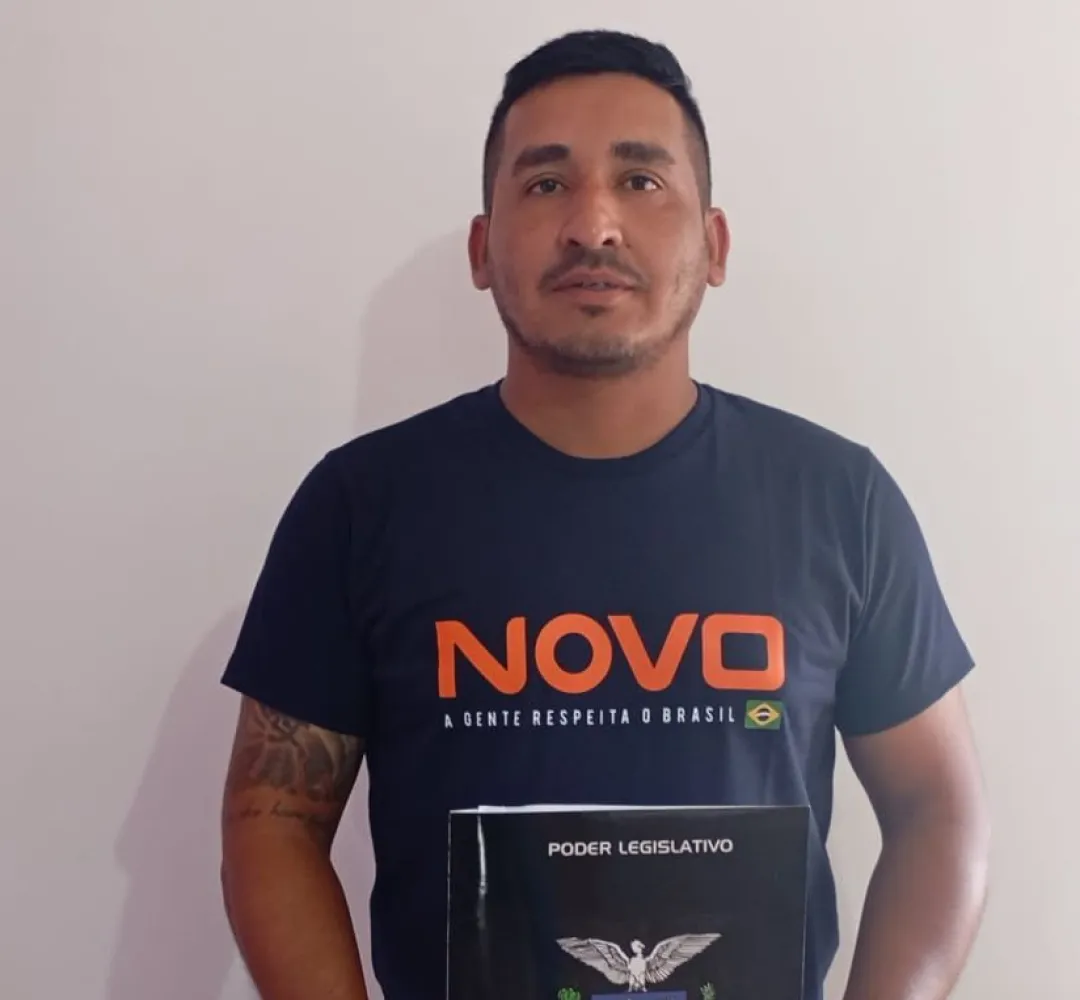 Vereador denuncia prefeito de Realeza  no MPPR