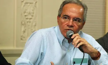 Toffoli devolve denúncia contra Tanure à Justiça de São Paulo e caso é retomado na primeira instância